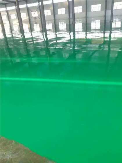 丰城，我直接给你一份室外地坪漆翻新维修